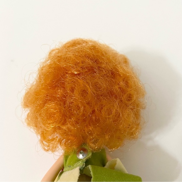 Vintage 1982 Herself The Elf Meadow Morn Doll - Picture 13 of 15